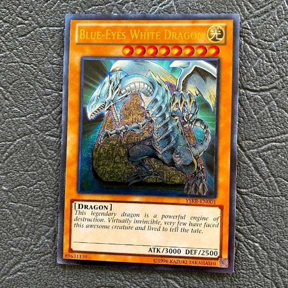 YuGi-Oh! Starter Deck Kaiba Reloded is no longer for sale. - Picture 2 of 6